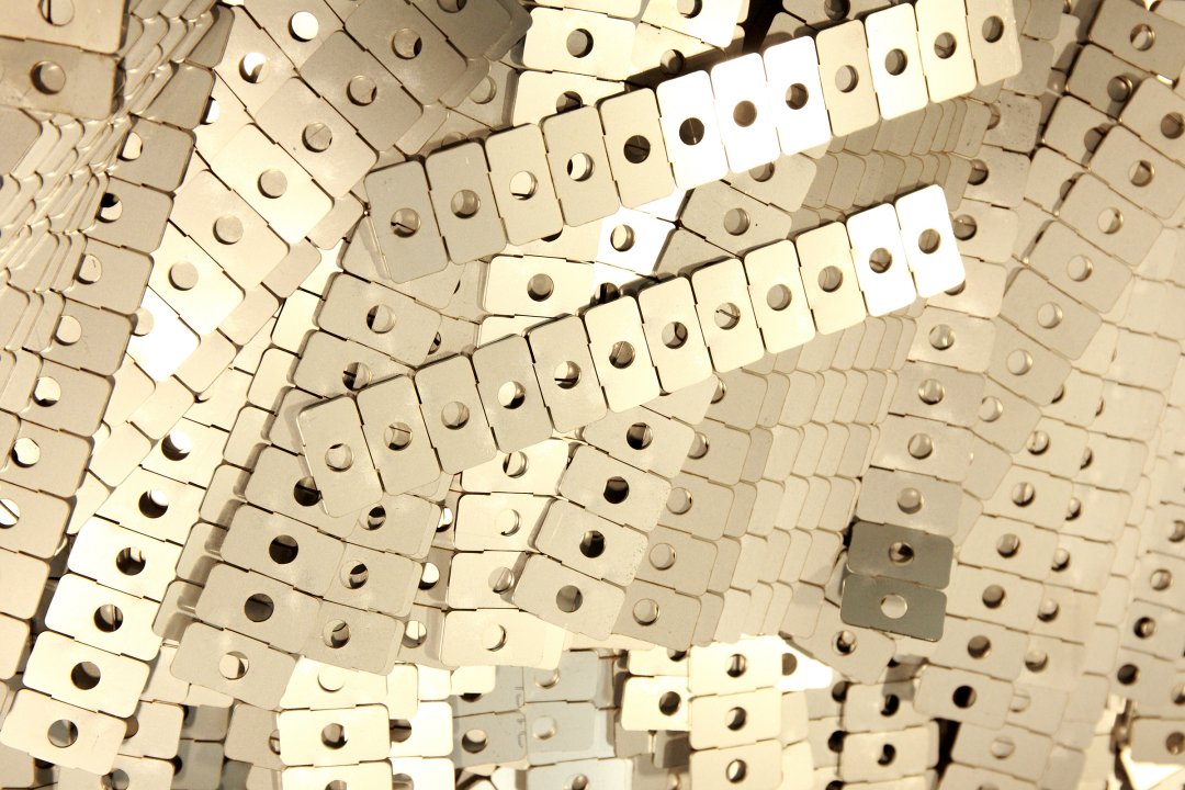 Laser Cutting