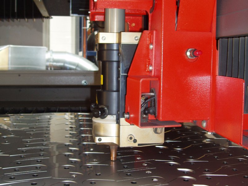 CAD CAM & Laser Cutting