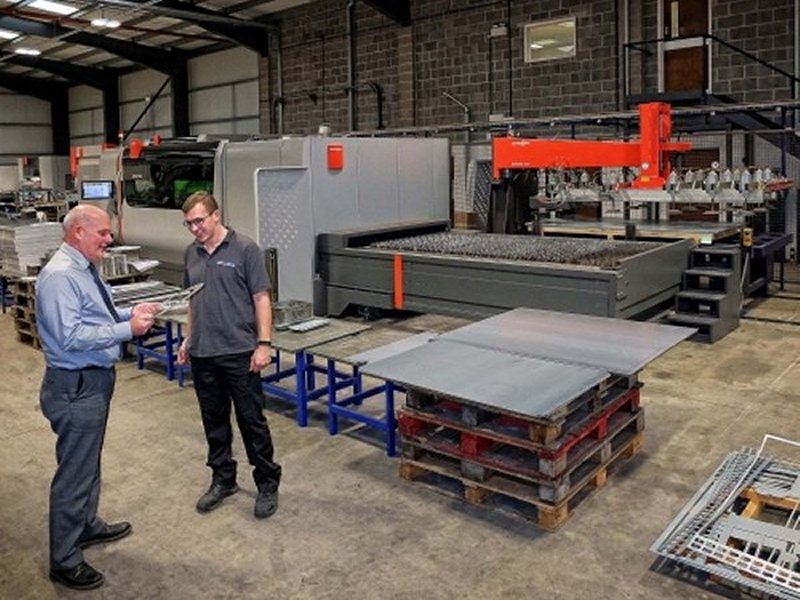 APPRENTICESHIPS AT ACKERMAN