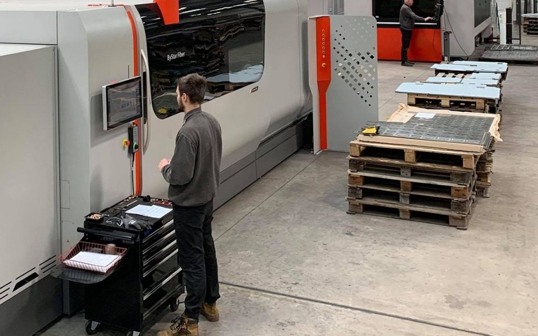 ACKERMAN CAPABILITIES