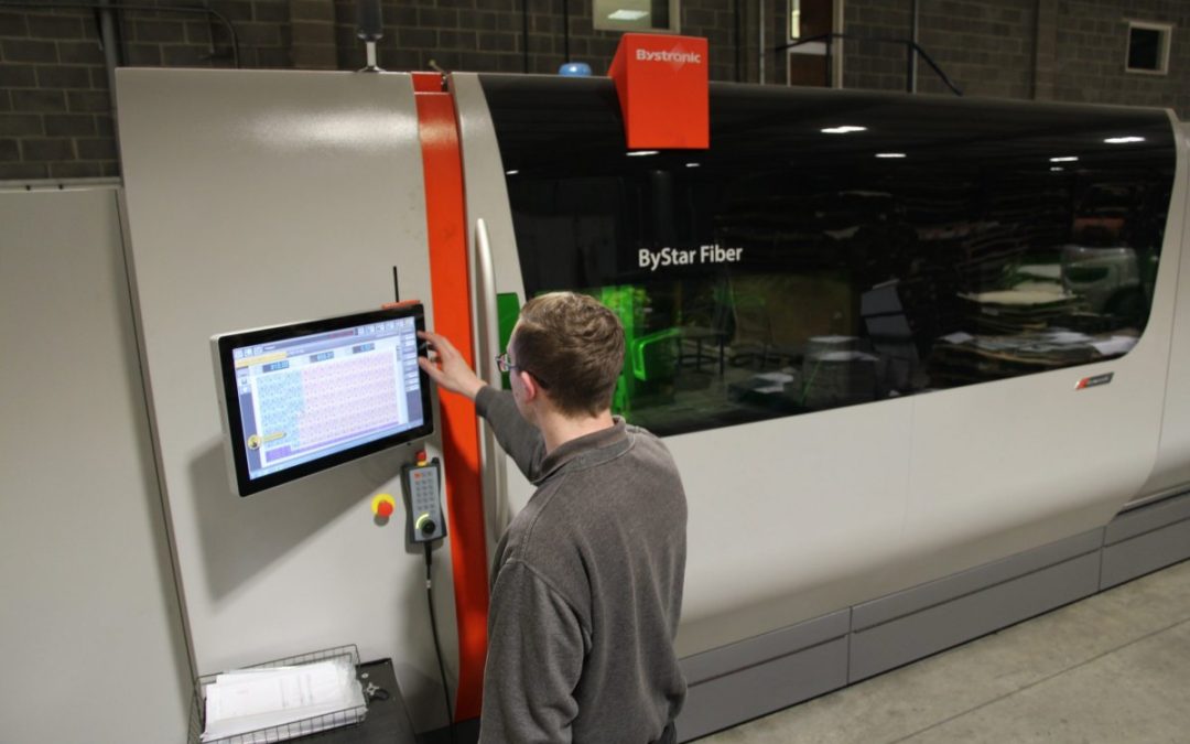 5 YEAR ROLLING INVESTMENT PROGRAMME